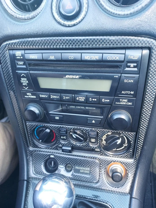 2002 Mazda NB MX-5 Miata - Image 29 of 31