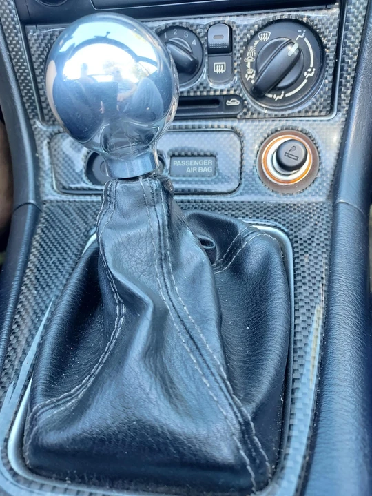 2002 Mazda NB MX-5 Miata - Image 30 of 31