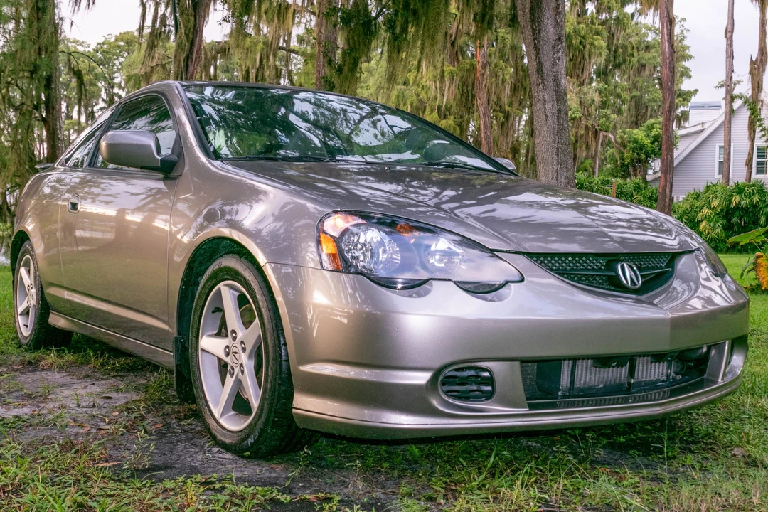 2003 Acura Integra 4th Gen - Image 2 of 31