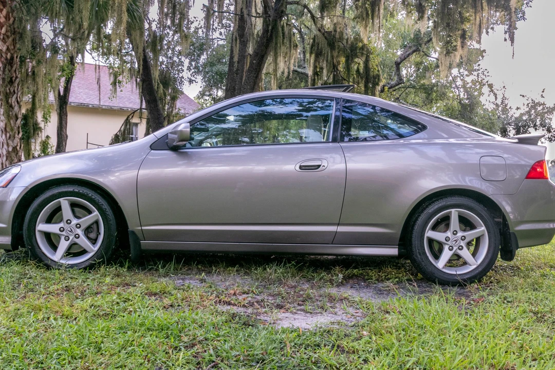 2003 Acura Integra 4th Gen - Image 6 of 31