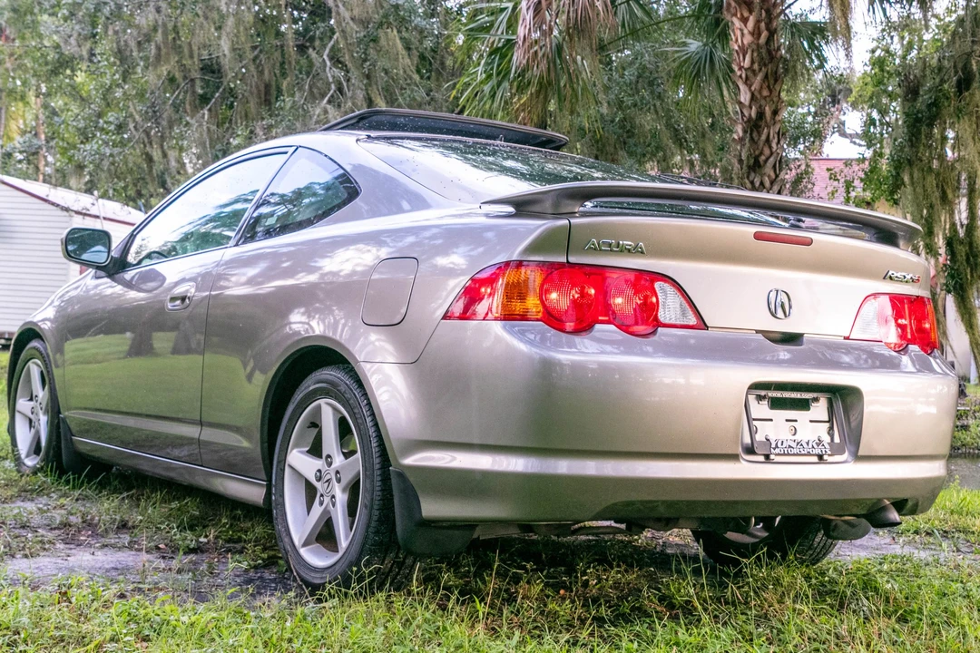 2003 Acura Integra 4th Gen - Image 5 of 31