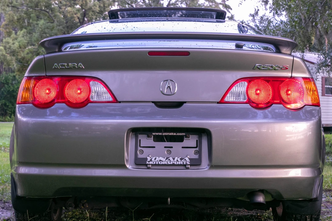2003 Acura Integra 4th Gen - Image 4 of 31