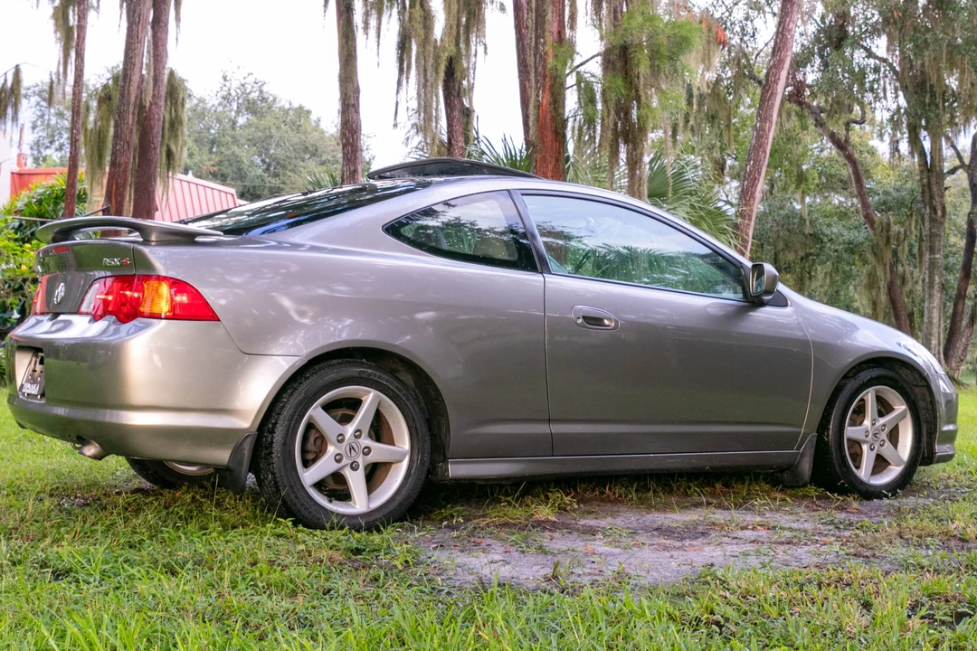 2003 Acura Integra 4th Gen - Image 3 of 31