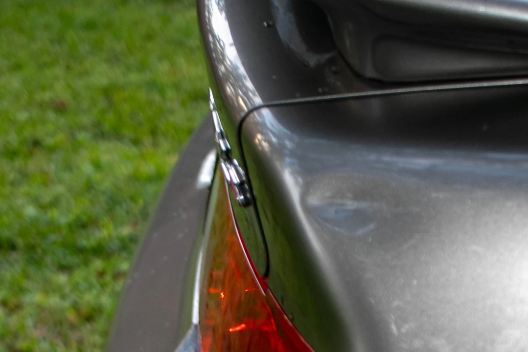 2003 Acura Integra 4th Gen - Image 18 of 31