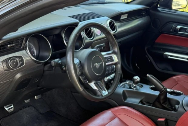 2015 Ford S550 Mustang - Image 5 of 7