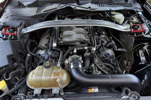 2015 Ford S550 Mustang - Image 6 of 7