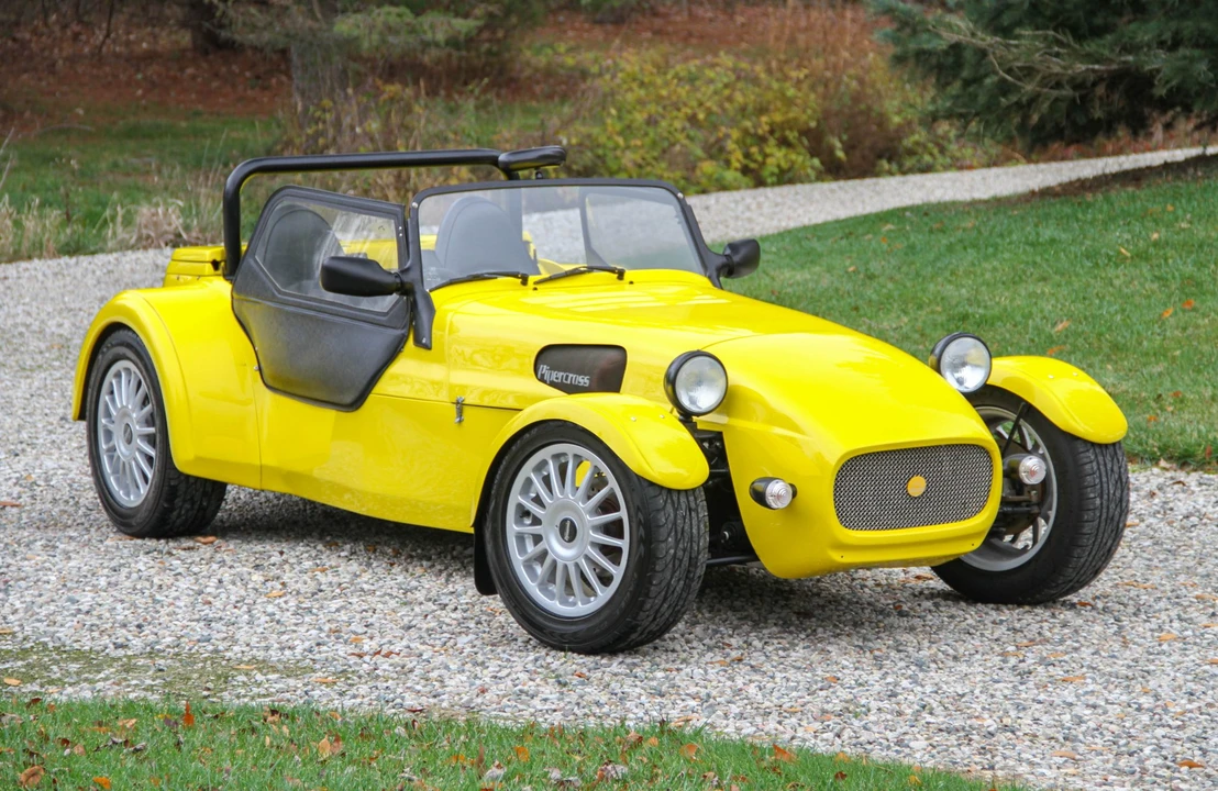 Lotus Seven Replica - Image 24 of 31