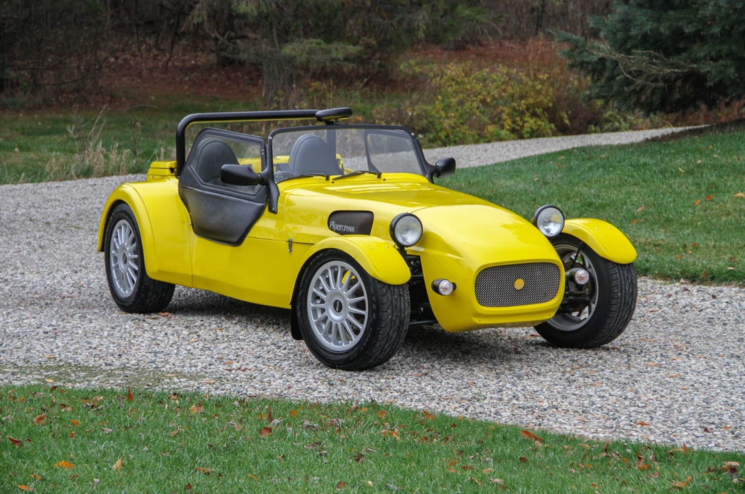 Lotus Seven Replica - Image 23 of 31