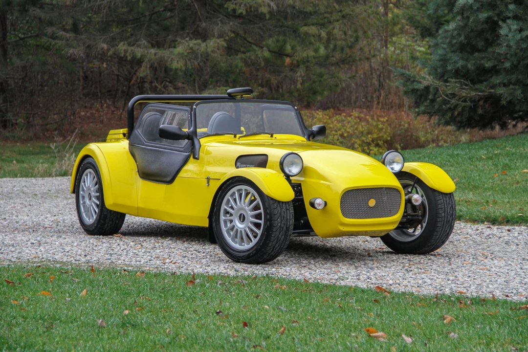 Lotus Seven Replica - Image 22 of 31