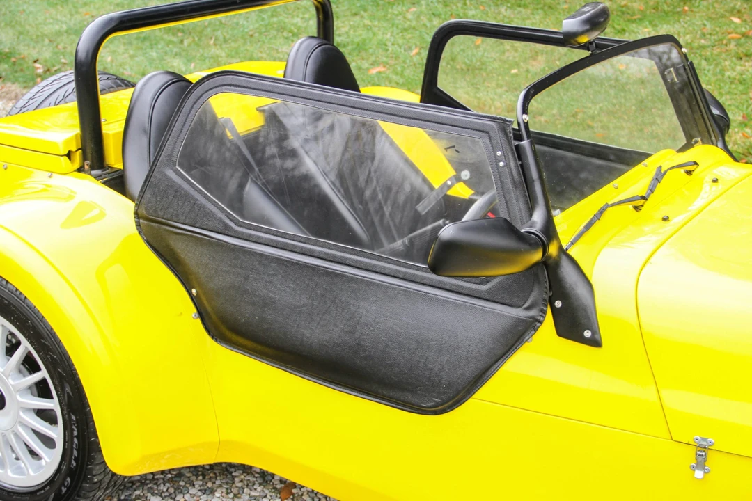 Lotus Seven Replica - Image 31 of 31