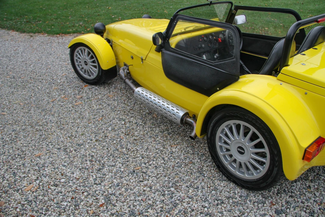 Lotus Seven Replica - Image 28 of 31
