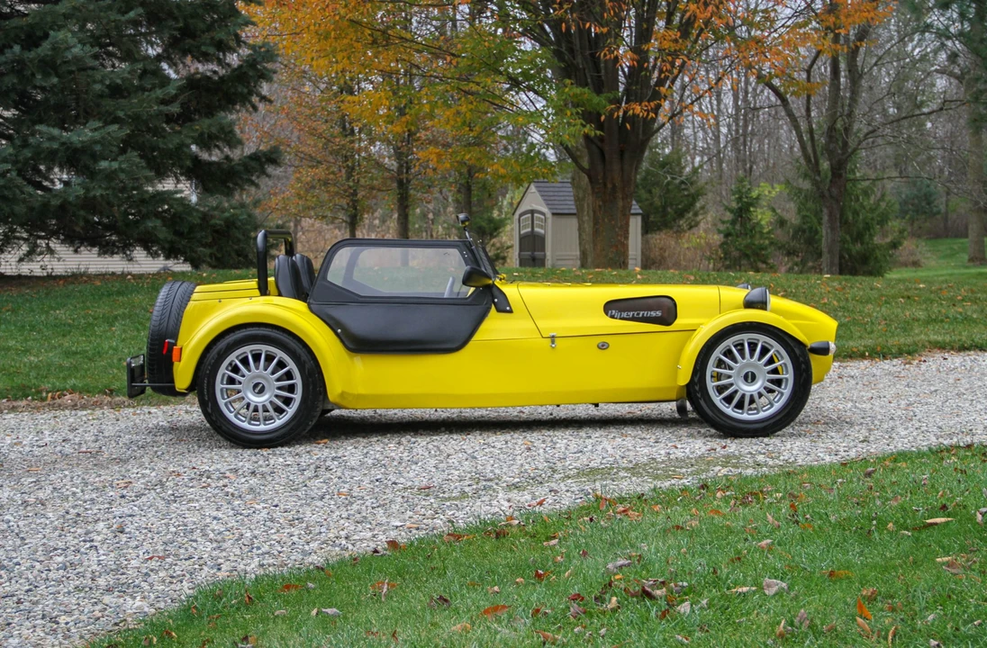 Lotus Seven Replica - Image 20 of 31