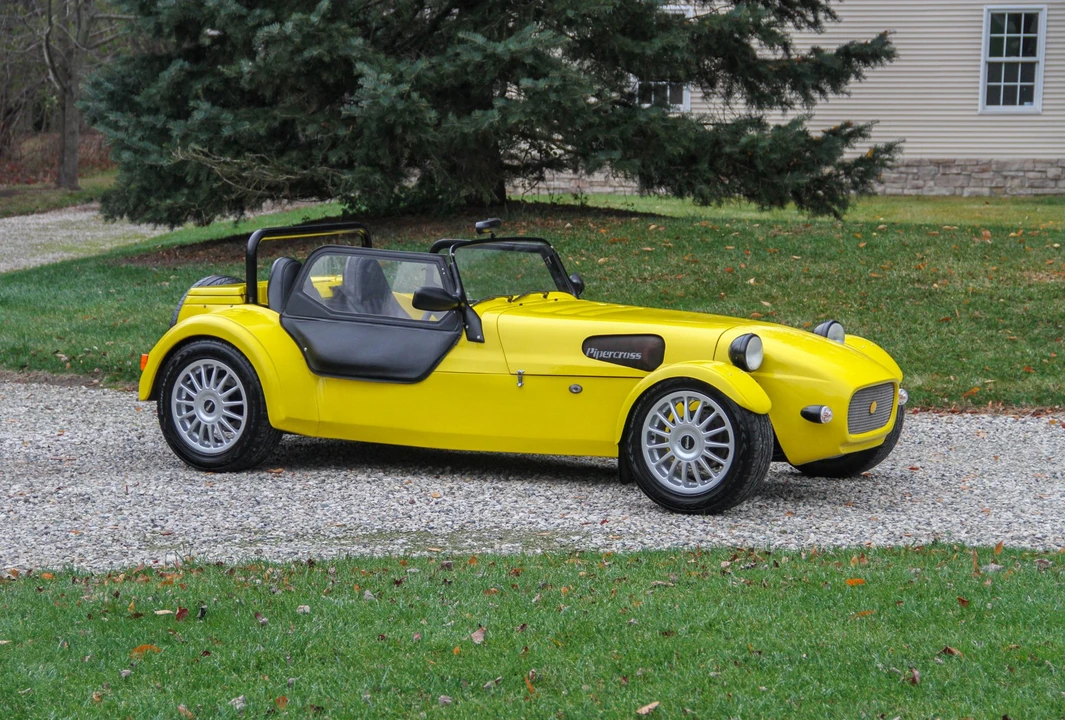 Lotus Seven Replica - Image 21 of 31