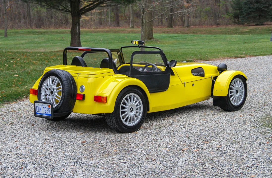 Lotus Seven Replica - Image 19 of 31