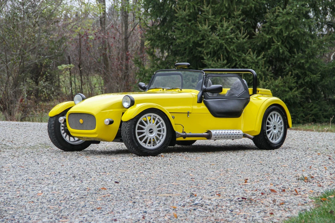 Lotus Seven Replica - Image 9 of 31