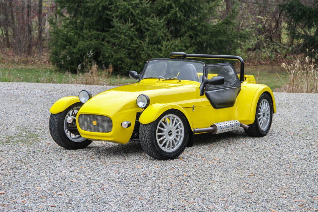 Lotus Seven Replica - Image 6 of 31