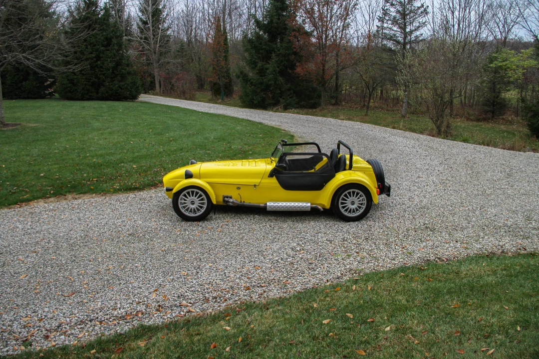 Lotus Seven Replica - Image 15 of 31
