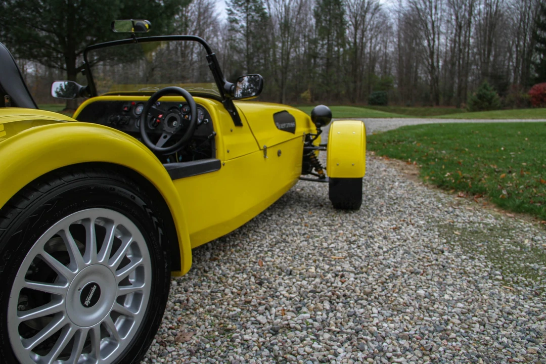 Lotus Seven Replica - Image 25 of 31