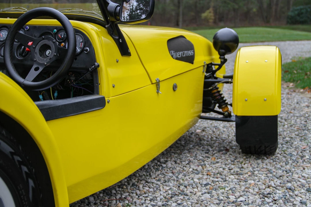 Lotus Seven Replica - Image 26 of 31