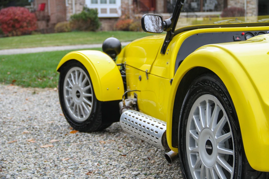 Lotus Seven Replica - Image 30 of 31