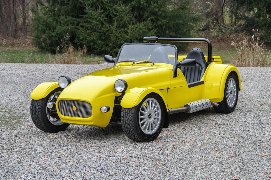 Lotus Seven Replica - Image 2 of 31