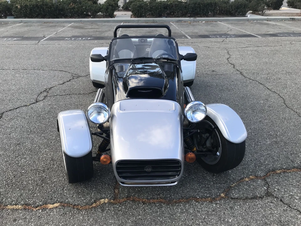 Lotus Seven Replica - Image 4 of 31