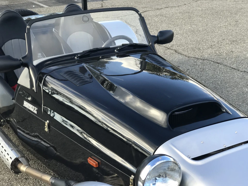 Lotus Seven Replica - Image 16 of 31