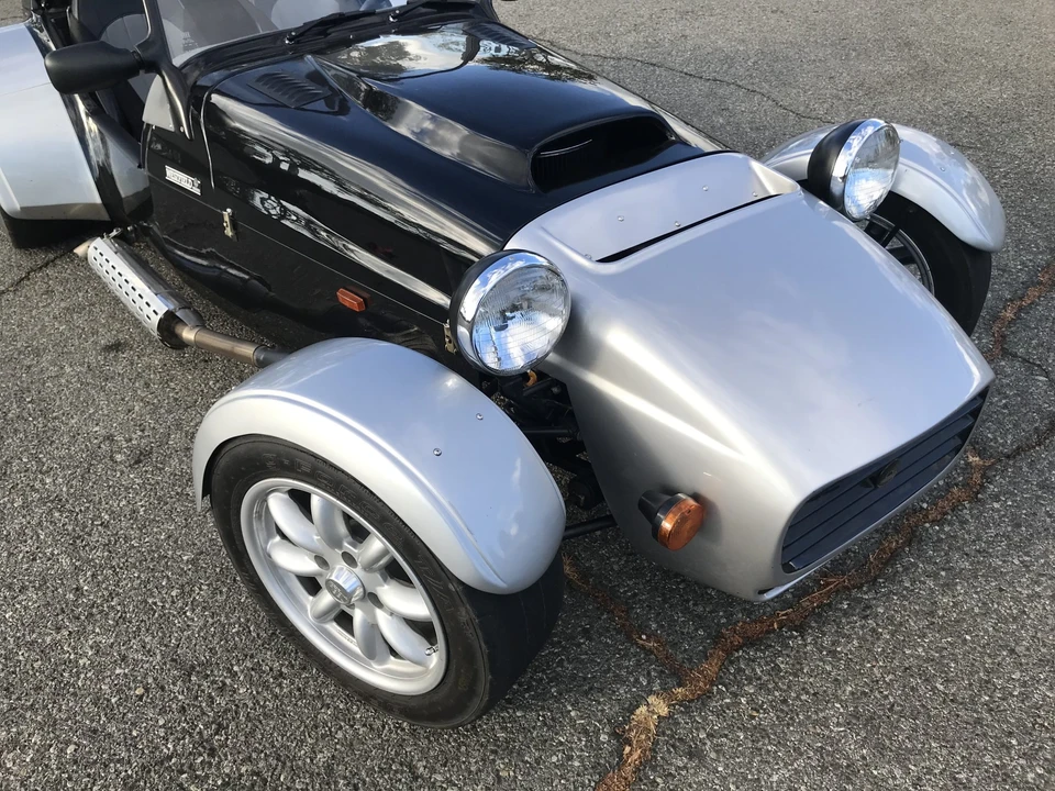 Lotus Seven Replica - Image 15 of 31