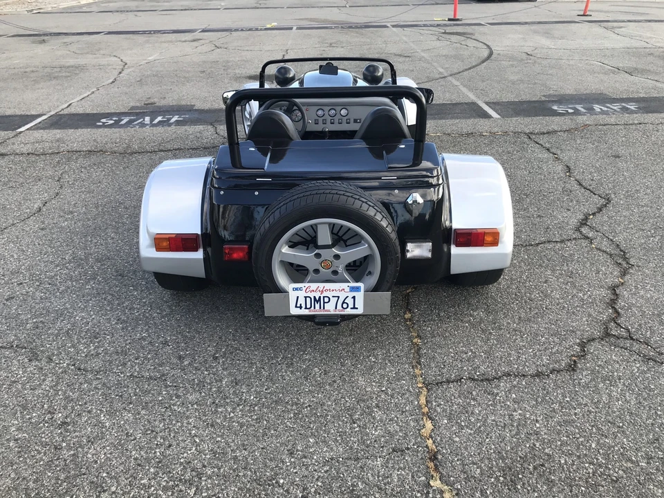 Lotus Seven Replica - Image 9 of 31