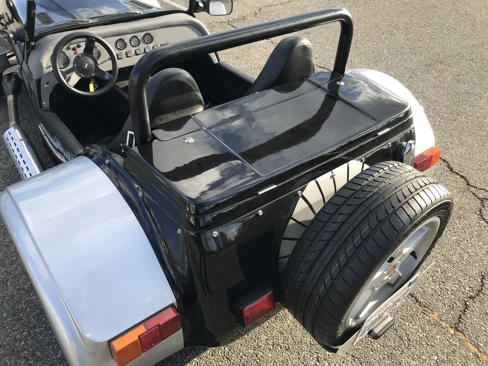 Lotus Seven Replica - Image 19 of 31