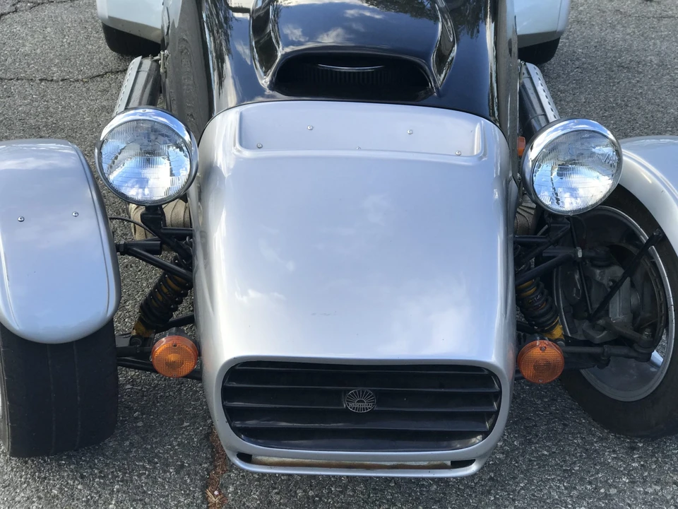 Lotus Seven Replica - Image 13 of 31