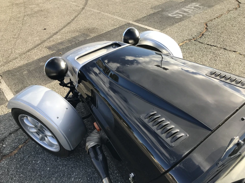 Lotus Seven Replica - Image 17 of 31