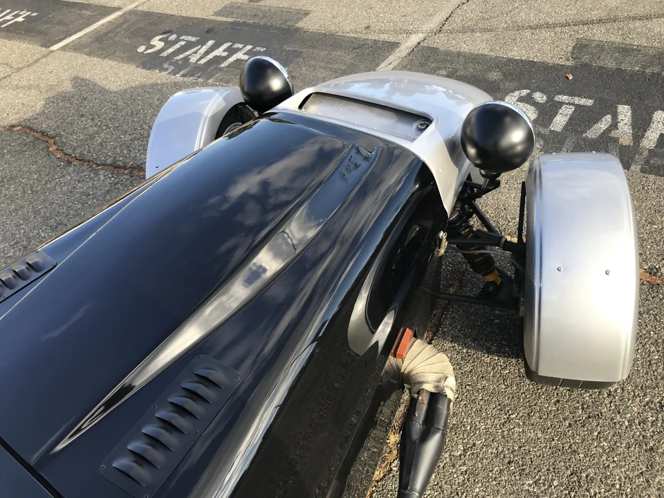 Lotus Seven Replica - Image 18 of 31