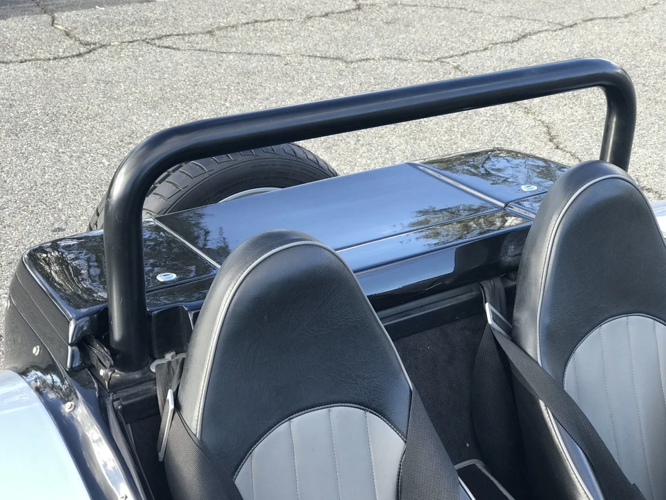 Lotus Seven Replica - Image 30 of 31