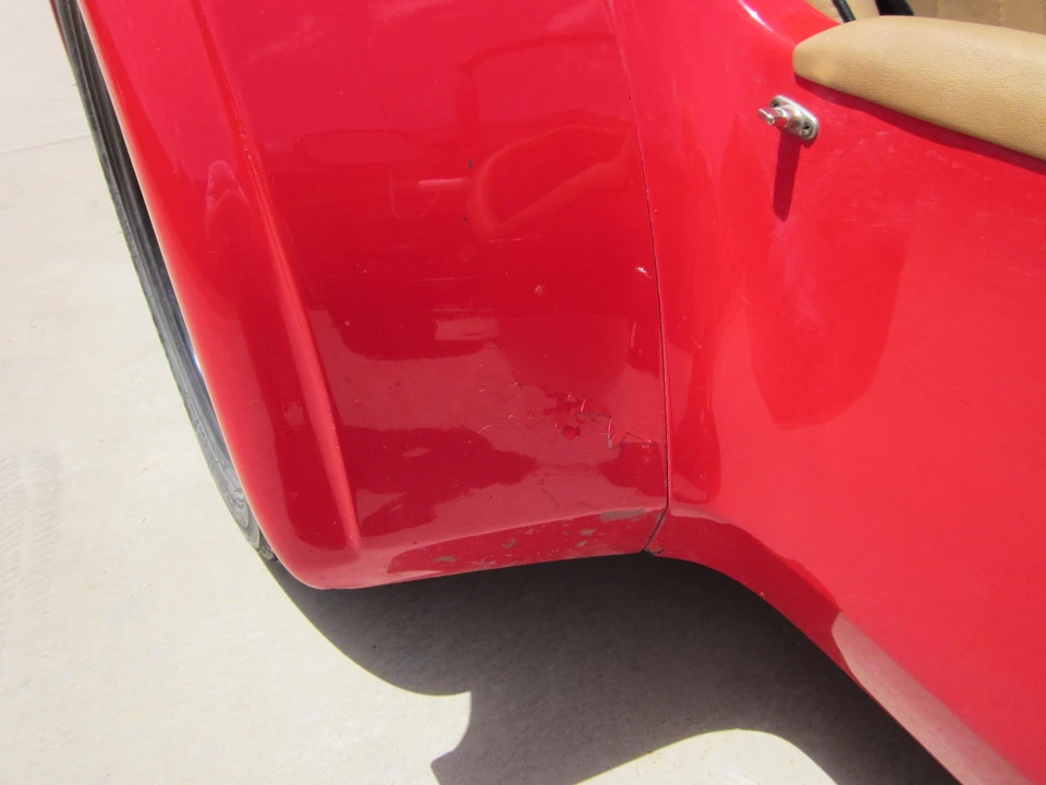 Lotus Seven Replica - Image 24 of 31