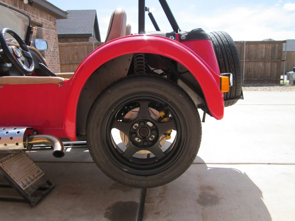 Lotus Seven Replica - Image 26 of 31