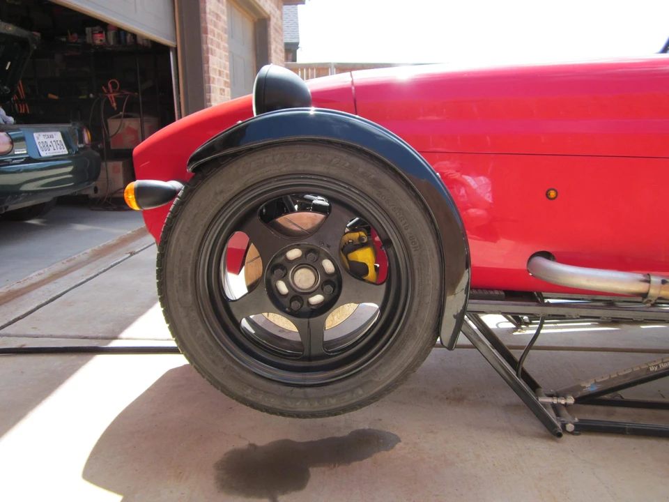 Lotus Seven Replica - Image 25 of 31
