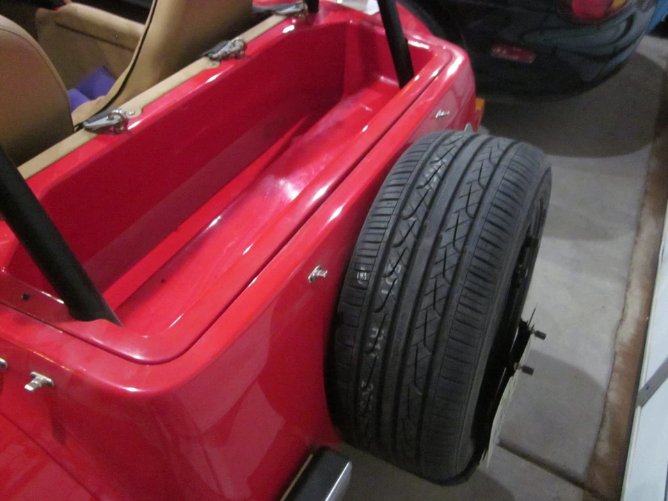 Lotus Seven Replica - Image 20 of 31