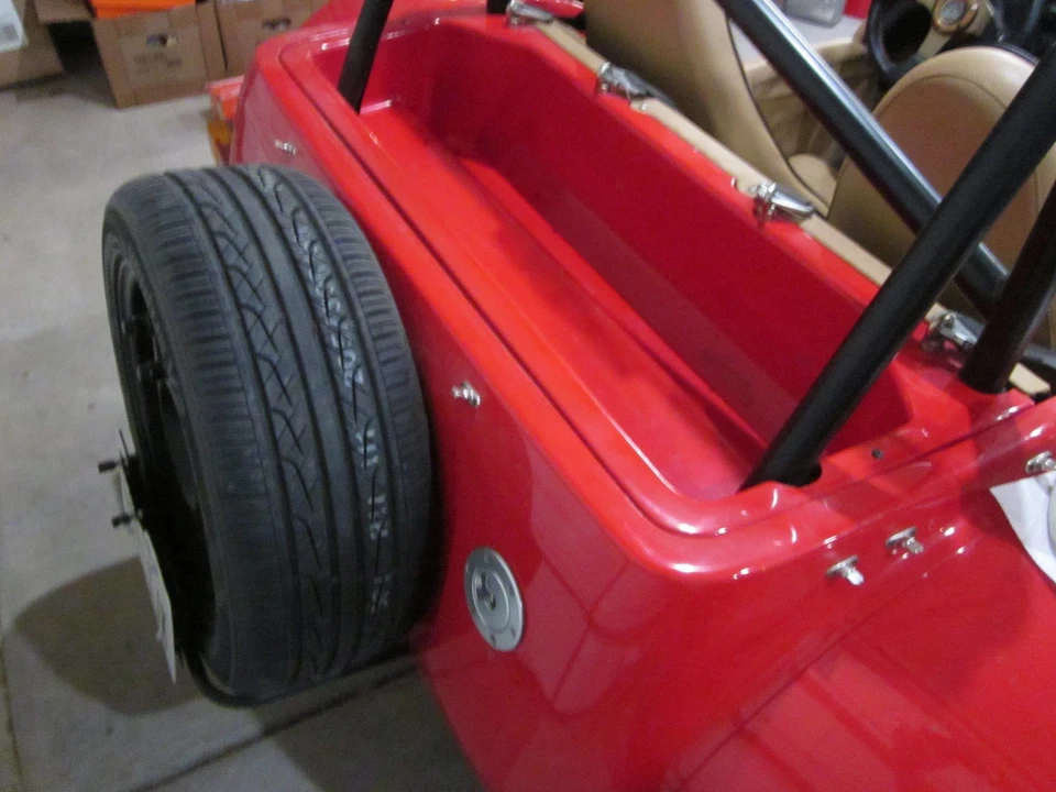 Lotus Seven Replica - Image 21 of 31