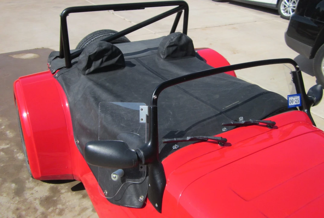 Lotus Seven Replica - Image 19 of 31