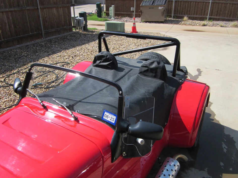 Lotus Seven Replica - Image 16 of 31