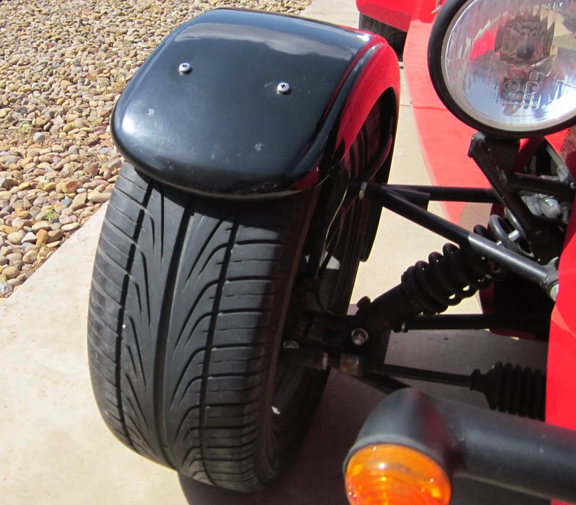 Lotus Seven Replica - Image 23 of 31