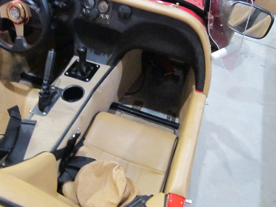 Lotus Seven Replica - Image 31 of 31