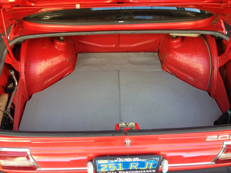 1976 BMW 2002 - Image 14 of 31