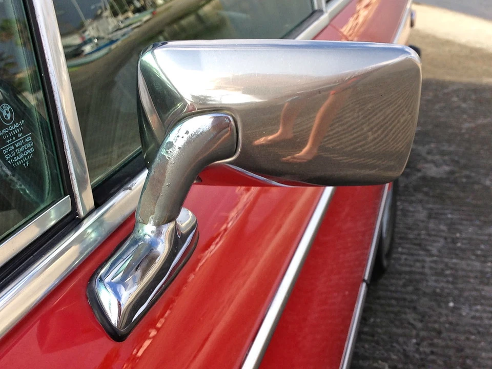 1976 BMW 2002 - Image 17 of 31