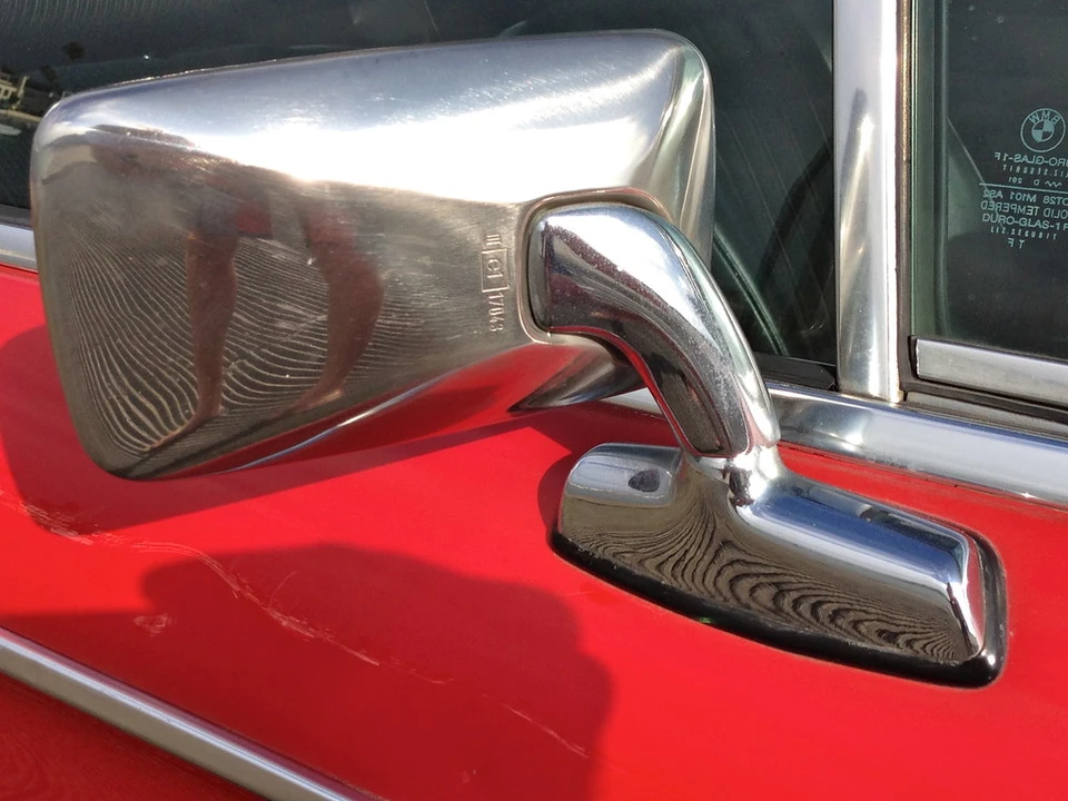 1976 BMW 2002 - Image 23 of 31