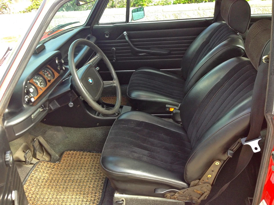 1976 BMW 2002 - Image 31 of 31