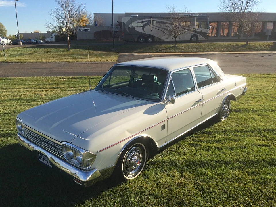 1964 AMC Ambassador - Image 4 of 31