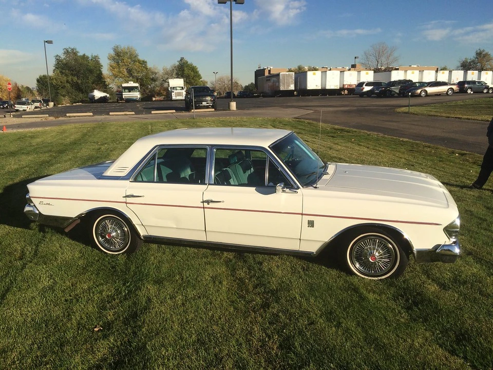 1964 AMC Ambassador - Image 11 of 31