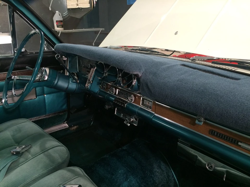 1964 AMC Ambassador - Image 30 of 31